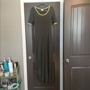 Lularoe Anna dress